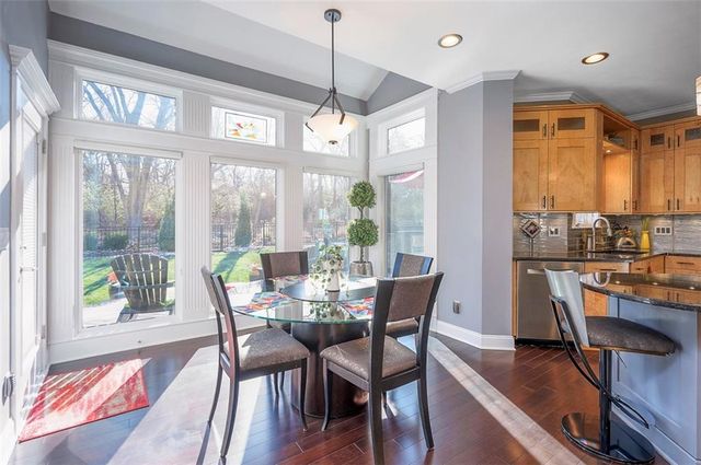 11541 S Brentwood Street, Olathe, KS 66061