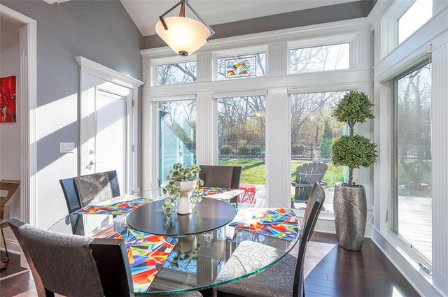 11541 S Brentwood Street, Olathe, KS 66061