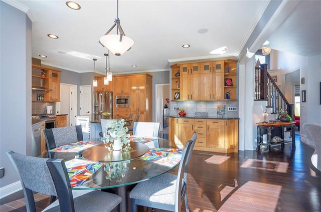 11541 S Brentwood Street, Olathe, KS 66061