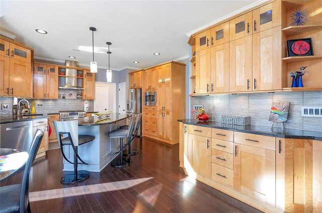 11541 S Brentwood Street, Olathe, KS 66061