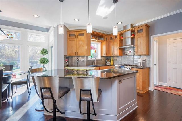 11541 S Brentwood Street, Olathe, KS 66061