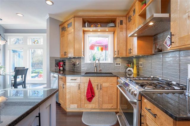 11541 S Brentwood Street, Olathe, KS 66061