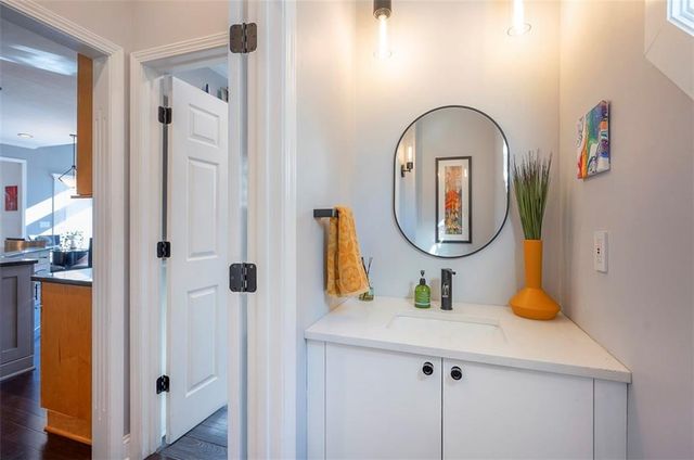 11541 S Brentwood Street, Olathe, KS 66061