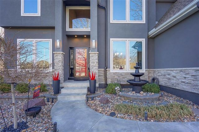 11541 S Brentwood Street, Olathe, KS 66061