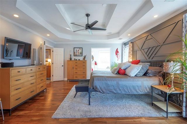 11541 S Brentwood Street, Olathe, KS 66061