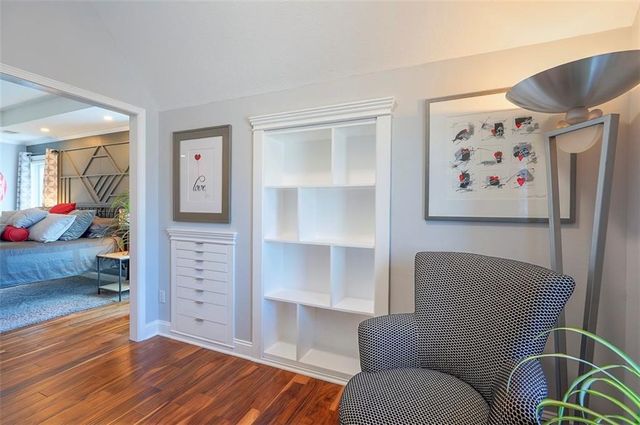 11541 S Brentwood Street, Olathe, KS 66061