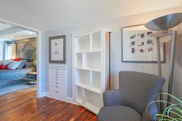 11541 S Brentwood Street, Olathe, KS 66061