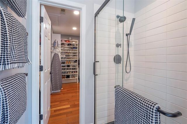 11541 S Brentwood Street, Olathe, KS 66061