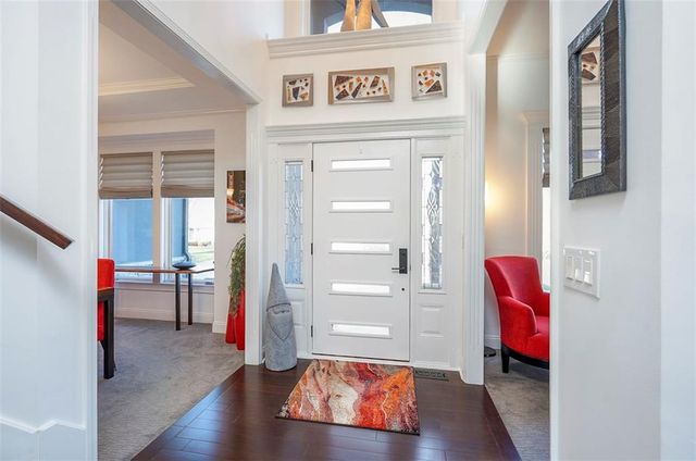 11541 S Brentwood Street, Olathe, KS 66061