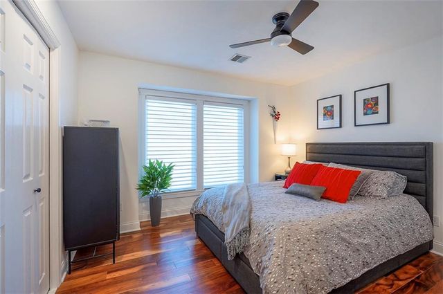 11541 S Brentwood Street, Olathe, KS 66061