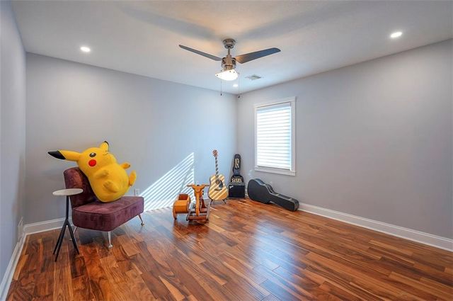 11541 S Brentwood Street, Olathe, KS 66061