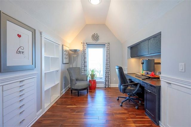 11541 S Brentwood Street, Olathe, KS 66061