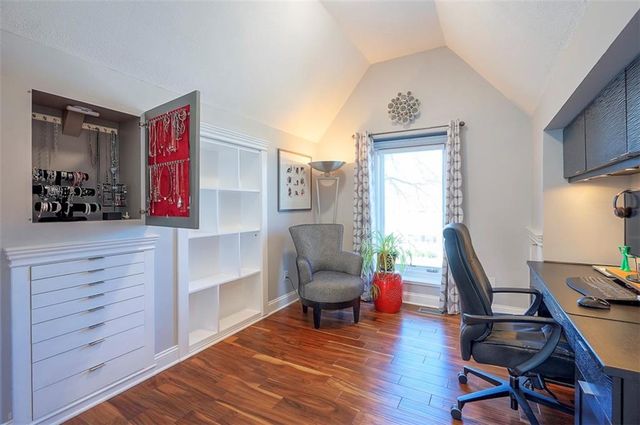 11541 S Brentwood Street, Olathe, KS 66061