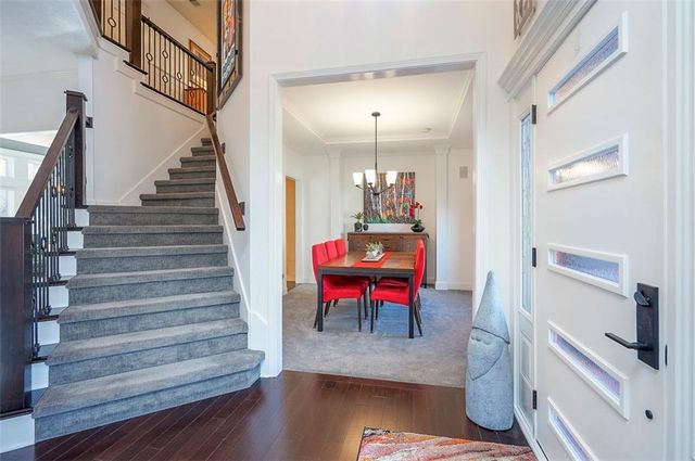 11541 S Brentwood Street, Olathe, KS 66061