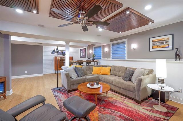 11541 S Brentwood Street, Olathe, KS 66061