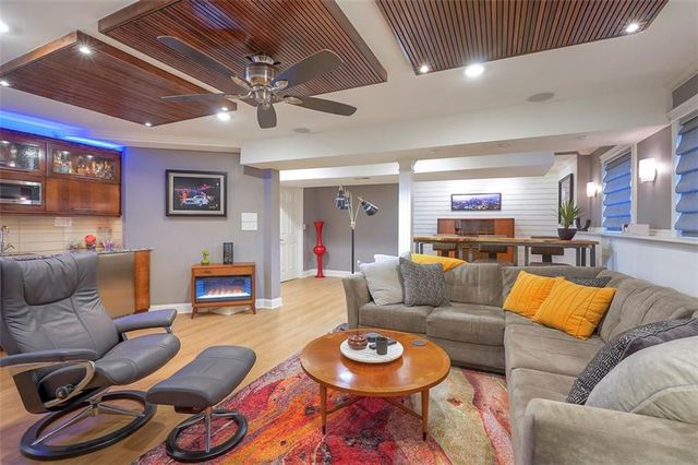 11541 S Brentwood Street, Olathe, KS 66061