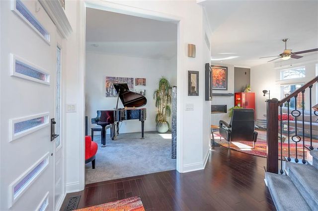 11541 S Brentwood Street, Olathe, KS 66061