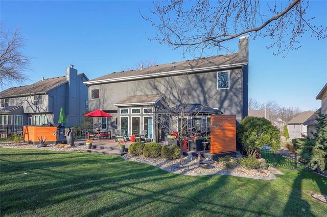 11541 S Brentwood Street, Olathe, KS 66061