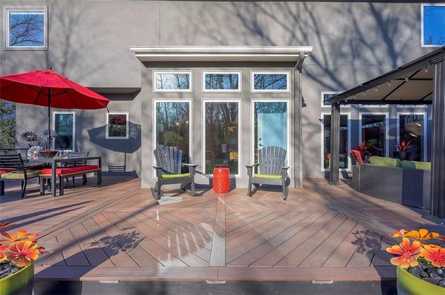 11541 S Brentwood Street, Olathe, KS 66061