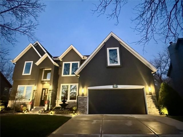 11541 S Brentwood Street, Olathe, KS 66061