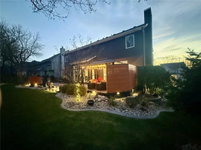 11541 S Brentwood Street, Olathe, KS 66061