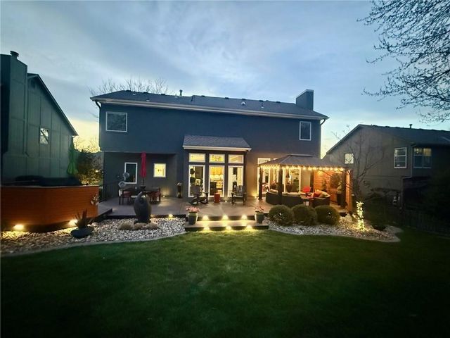 11541 S Brentwood Street, Olathe, KS 66061