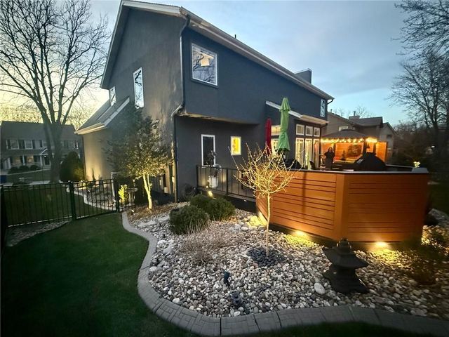 11541 S Brentwood Street, Olathe, KS 66061