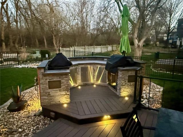 11541 S Brentwood Street, Olathe, KS 66061