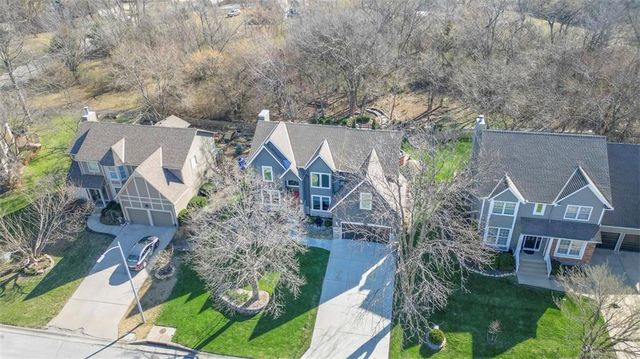 11541 S Brentwood Street, Olathe, KS 66061