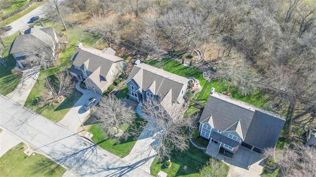 11541 S Brentwood Street, Olathe, KS 66061