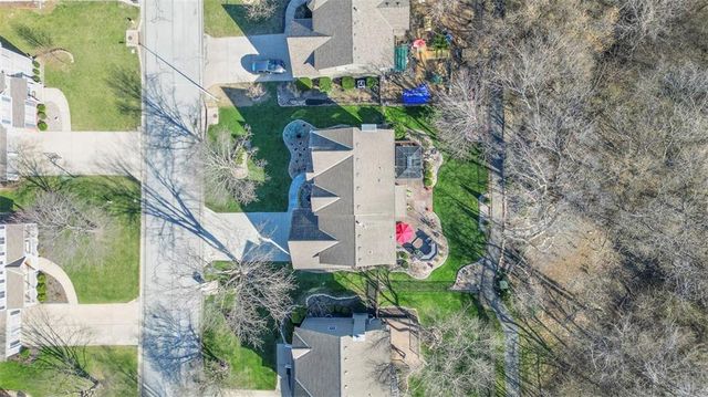 11541 S Brentwood Street, Olathe, KS 66061