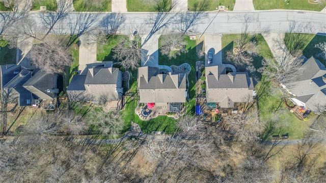 11541 S Brentwood Street, Olathe, KS 66061