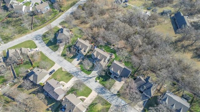 11541 S Brentwood Street, Olathe, KS 66061
