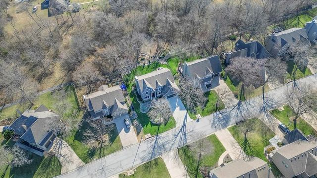 11541 S Brentwood Street, Olathe, KS 66061