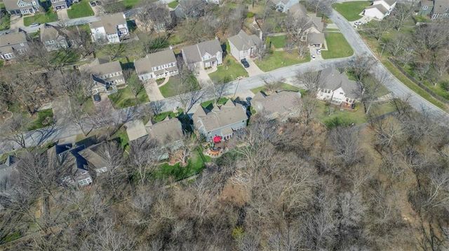 11541 S Brentwood Street, Olathe, KS 66061