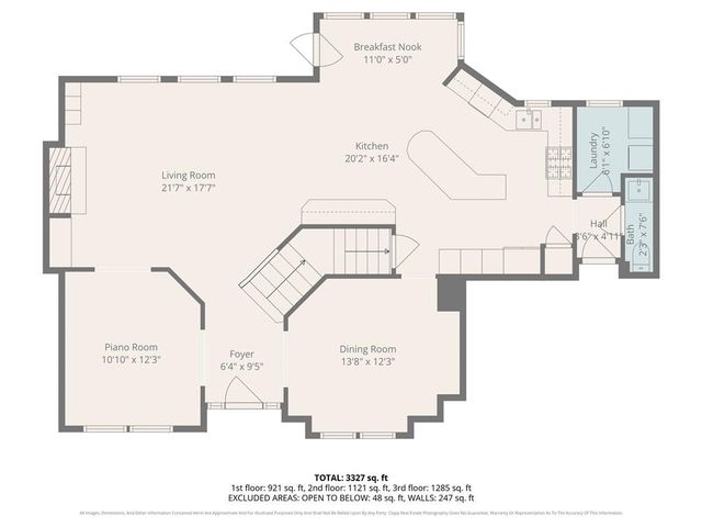 11541 S Brentwood Street, Olathe, KS 66061