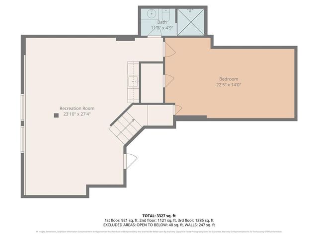 11541 S Brentwood Street, Olathe, KS 66061