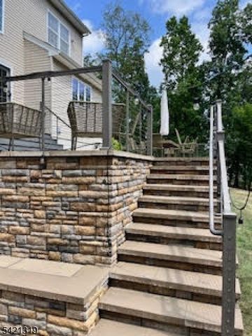 12 Skyline Dr, Randolph Twp., NJ 07869