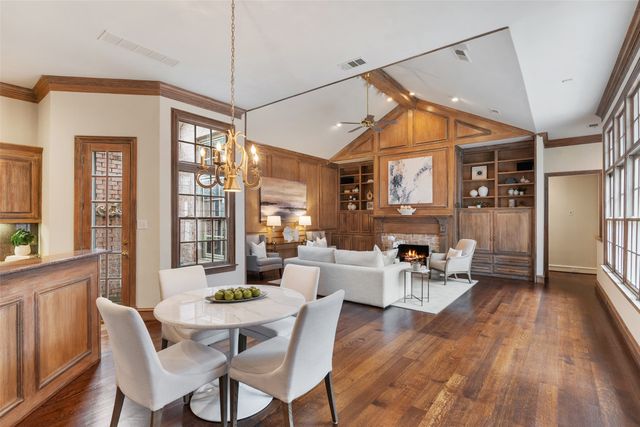 7 Knightwood Court, Dallas, TX 75225