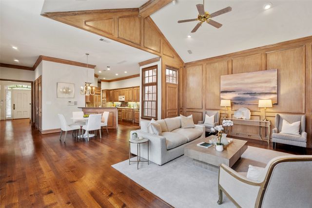 7 Knightwood Court, Dallas, TX 75225
