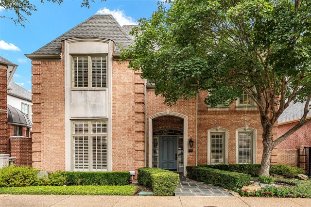 7 Knightwood Court, Dallas, TX 75225