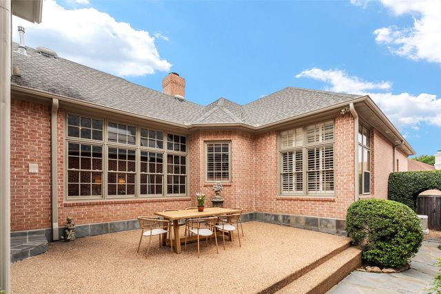 7 Knightwood Court, Dallas, TX 75225