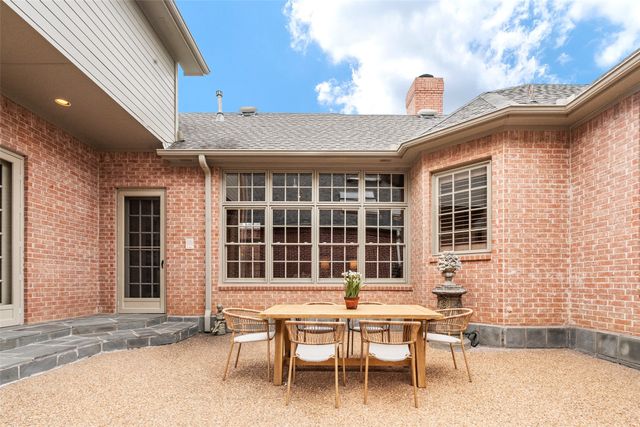 7 Knightwood Court, Dallas, TX 75225