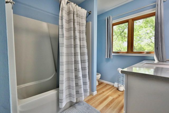 2613 Cochise Trail, Fitchburg, WI 53711