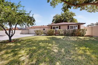 6317 Mossman Place NE, Albuquerque, NM 87110