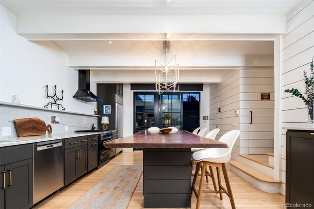 477 Josephine Street, Denver, CO 80206