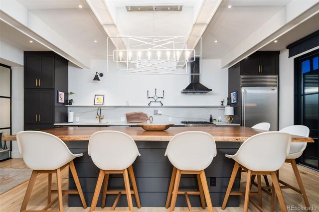 477 Josephine Street, Denver, CO 80206