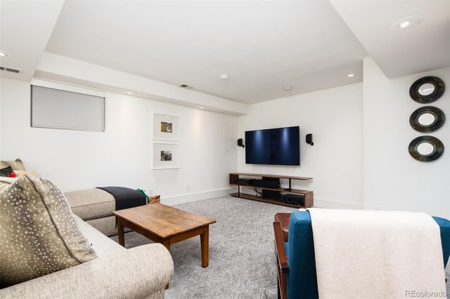 477 Josephine Street, Denver, CO 80206