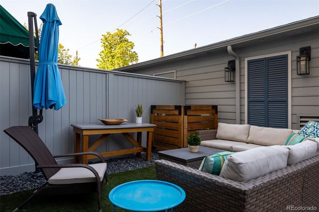 477 Josephine Street, Denver, CO 80206