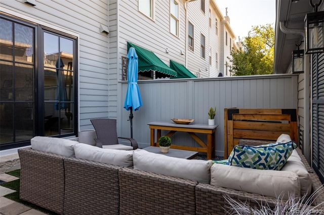 477 Josephine Street, Denver, CO 80206